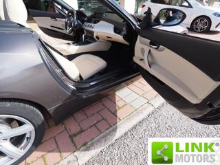 BMW Z4 usata 20