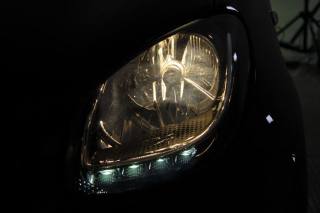 SMART ForFour usata 16