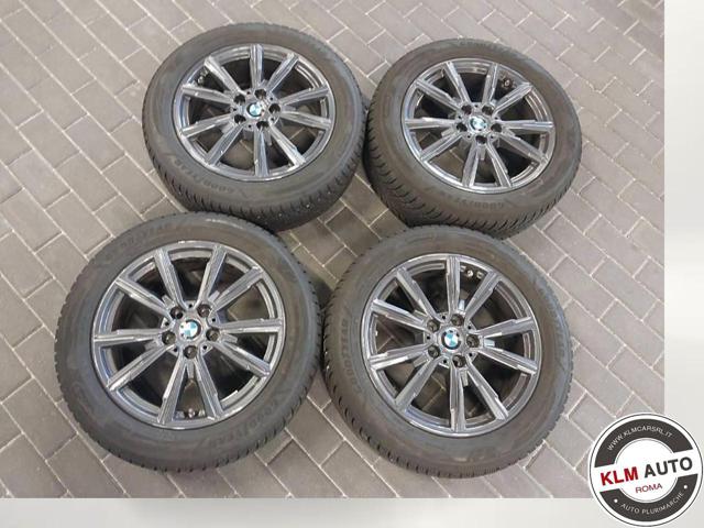 BMW 120 usata, con Chiusura centralizzata