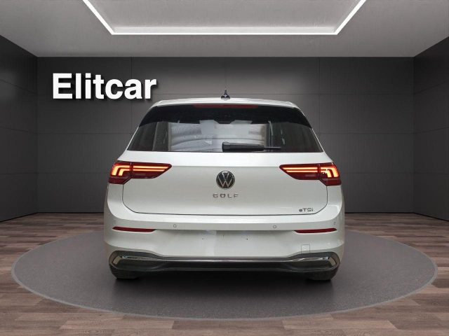 VOLKSWAGEN Golf usata, con Airbag Passeggero