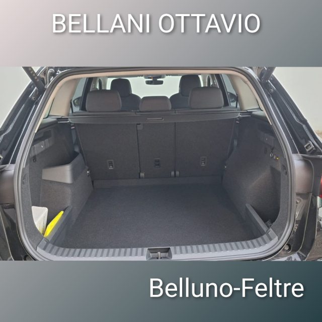 SKODA Kodiaq usata, con Controllo trazione