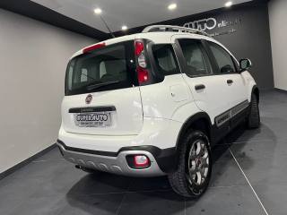 FIAT New Panda usata, con Alzacristalli elettrici