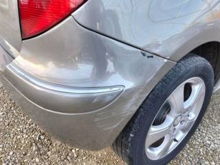 MERCEDES-BENZ A 150 usata, con Climatizzatore