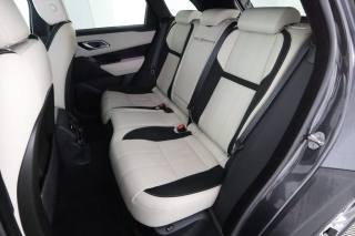 LAND ROVER Range Rover Velar usata 2