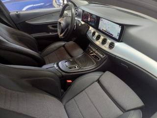 MERCEDES-BENZ E 300 usata, con Isofix