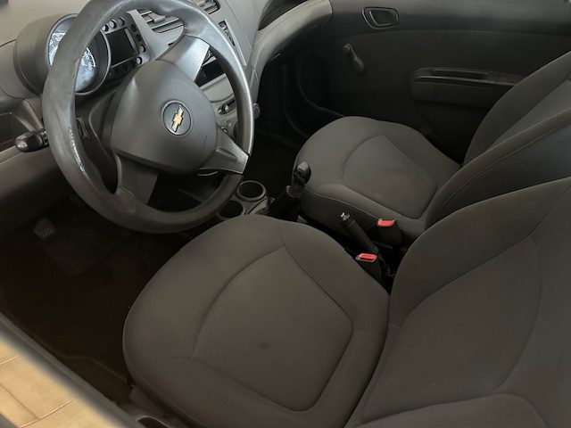 CHEVROLET Spark usata, con Airbag Passeggero
