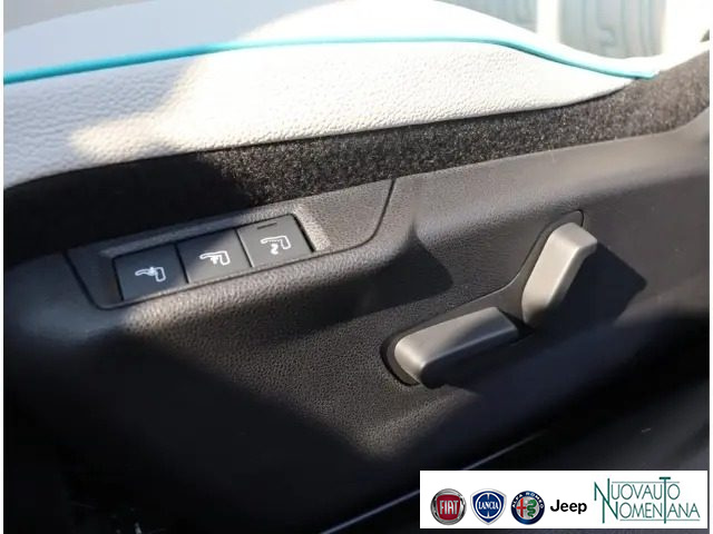 FIAT 600 usata, con Portellone posteriore elettrico