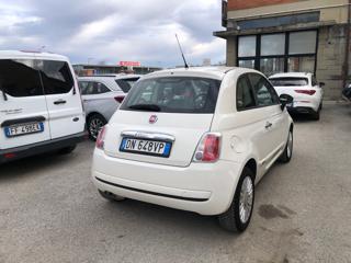 FIAT 500 usata, con Autoradio