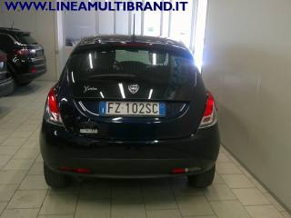 LANCIA Ypsilon usata, con Airbag laterali