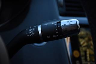 JAGUAR E-Pace usata, con Fari LED