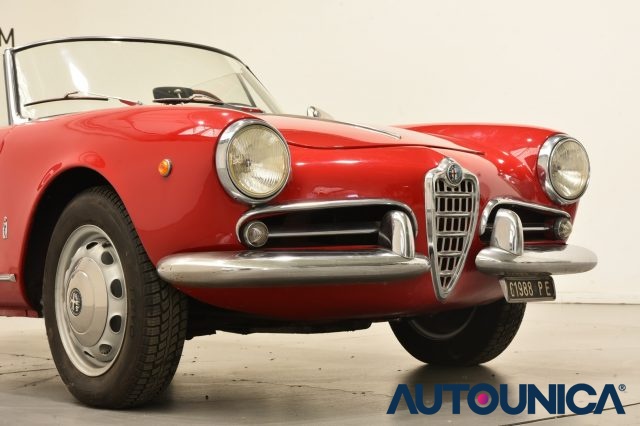 ALFA ROMEO Giulietta usata 52