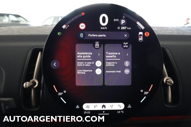 MINI Countryman usata, con Sedili riscaldati