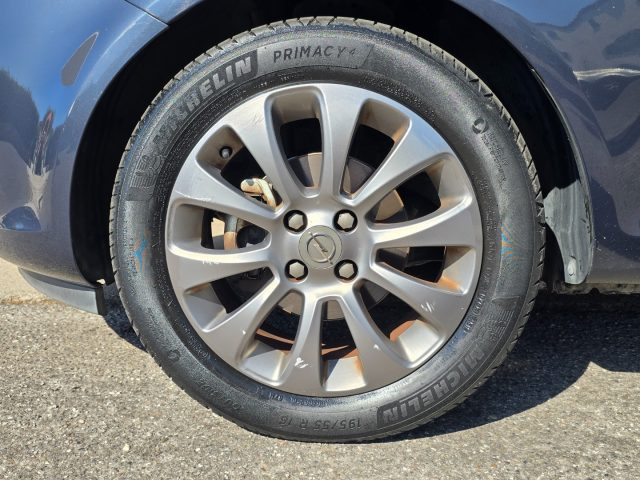OPEL Corsa usata 120