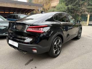 CITROEN C4 X usata, con Alzacristalli elettrici