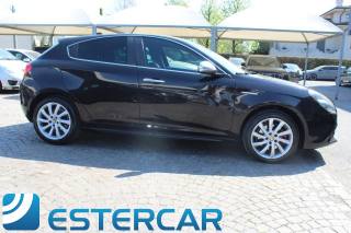 ALFA ROMEO Giulietta usata, con Climatizzatore