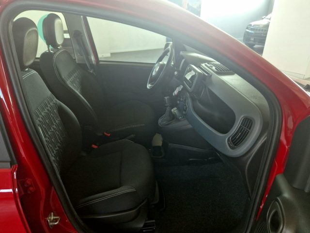 FIAT Panda usata, con Cruise Control