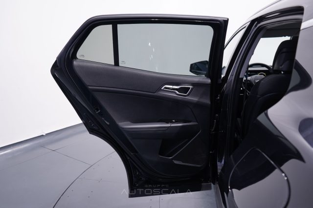 KIA Sportage usata, con Vivavoce