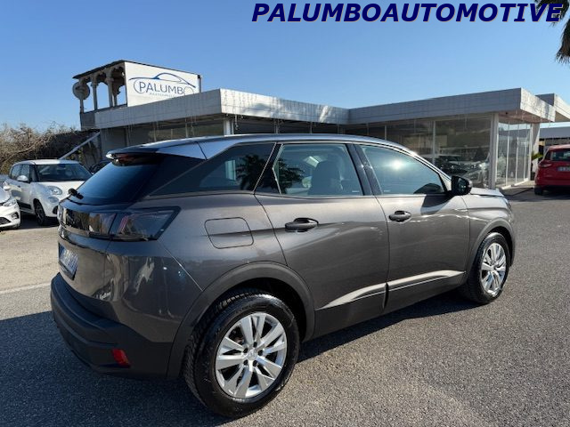 PEUGEOT 3008 usata, con Airbag Passeggero