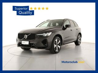 VOLVO XC60 T6 Plug-in Hybrid AWD auto Plus Dark