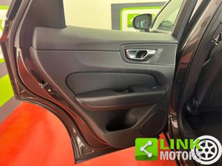 VOLVO XC60 usata, con Portellone posteriore elettrico