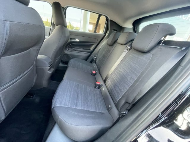 JEEP Avenger usata, con Controllo trazione