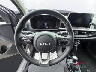 KIA Picanto usata 13