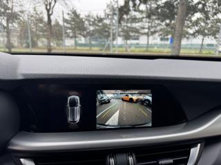 ALFA ROMEO Stelvio usata, con Cruise Control