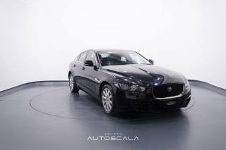 JAGUAR XE usata, con Climatizzatore