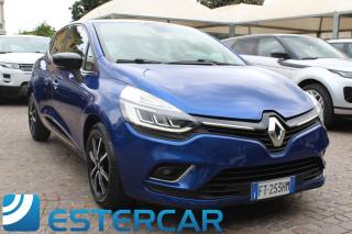 RENAULT Clio usata, con Antifurto