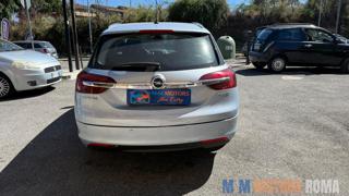 OPEL Insignia usata, con Autoradio
