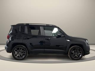 JEEP Renegade usata, con Airbag Passeggero