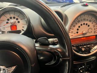 MINI Countryman usata, con Immobilizzatore elettronico