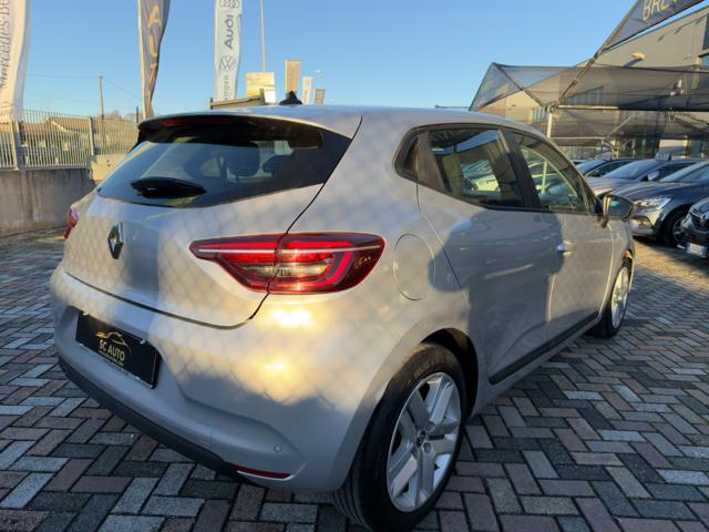 RENAULT Clio usata, con Airbag Passeggero