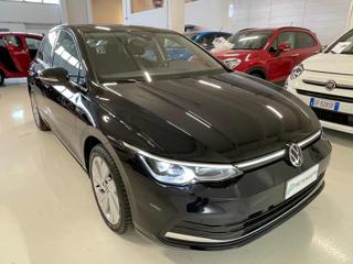 VOLKSWAGEN Golf usata, con Airbag laterali