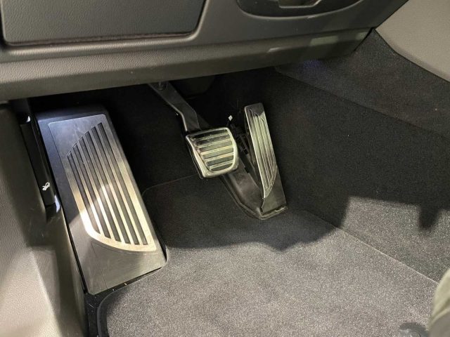 ALFA ROMEO Stelvio usata, con Adaptive Cruise Control