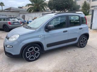 FIAT Panda usata 4
