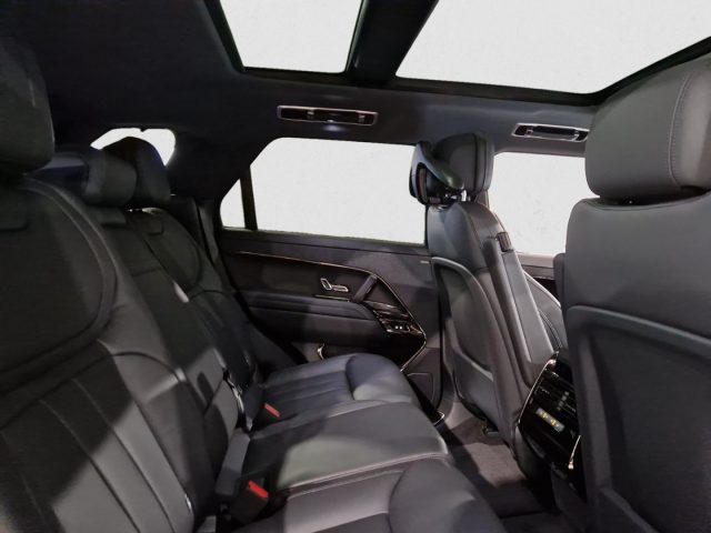 LAND ROVER Range Rover Sport usata, con Autoradio