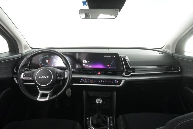 KIA Sportage usata 3