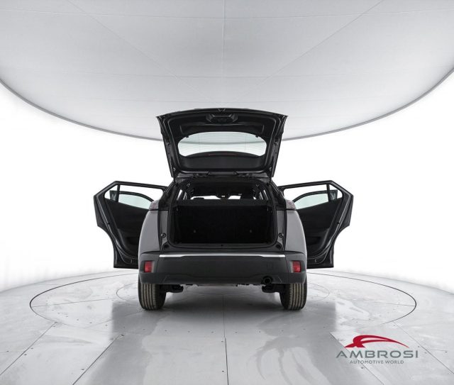 PEUGEOT 2008 usata 6