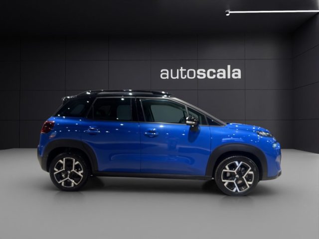 CITROEN C3 Aircross usata, con Cerchi in lega