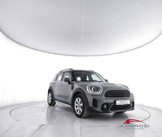 MINI Countryman usata 1