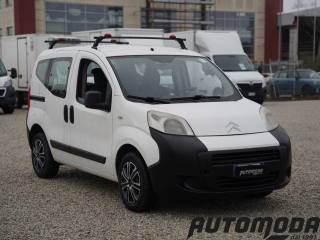 CITROEN Nemo usata, con Airbag laterali