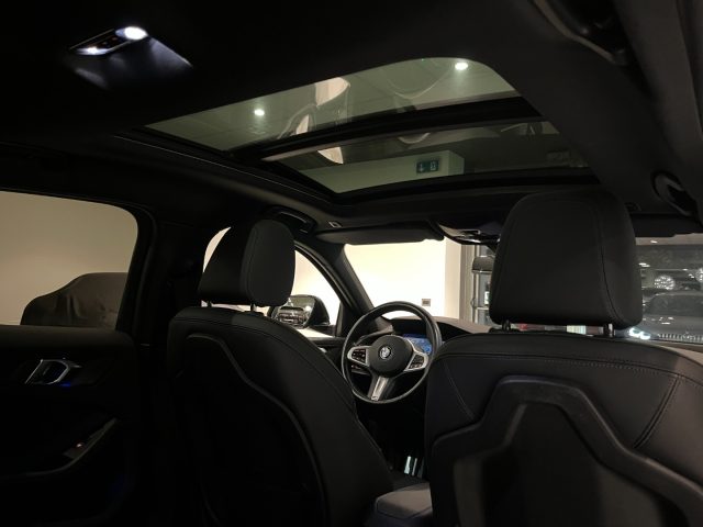 BMW 118 usata, con Climatizzatore