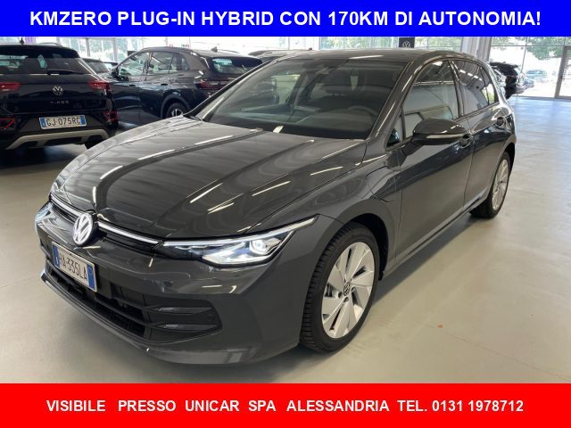 VOLKSWAGEN Golf usata, con ABS