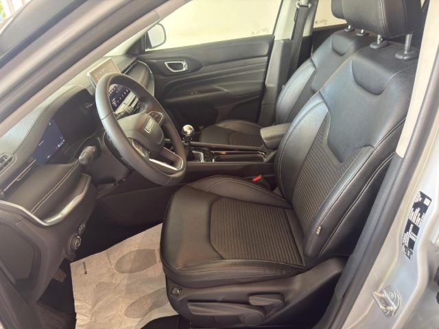 JEEP Compass usata, con Controllo trazione