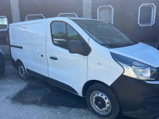 FIAT Talento usata, con Chiusura centralizzata