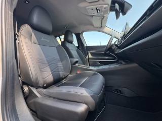 JEEP Avenger usata, con Cruise Control