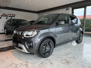 SUZUKI Ignis usata, con Alzacristalli elettrici