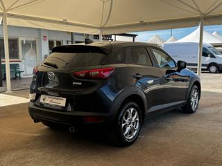 MAZDA CX-3 usata, con Climatizzatore