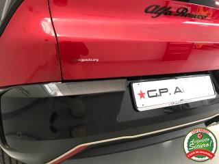 ALFA ROMEO Junior usata, con Antifurto